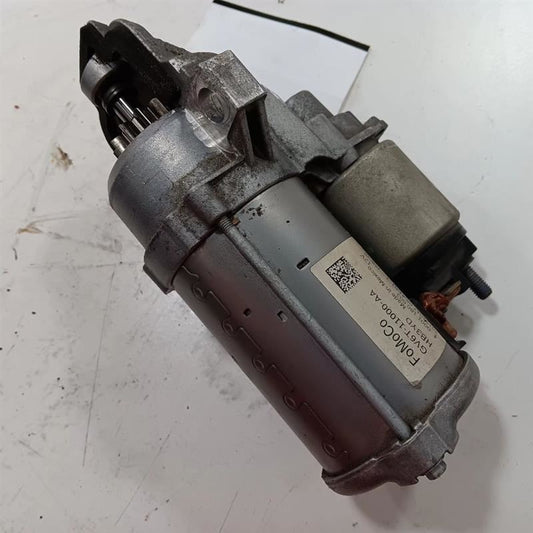 Engine Starter Motor Fits 18-21 ECOSPORT