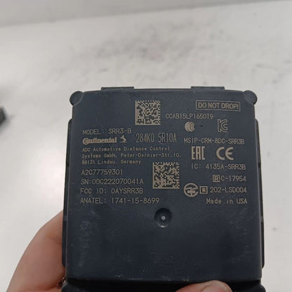 Camera Projector Radar Unit Blind Spot Alert Fits 21-23 Nissan Kicks