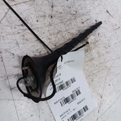 Fiat 500 Roof Antenna 2017 2016 2015 2014 2013 2012
