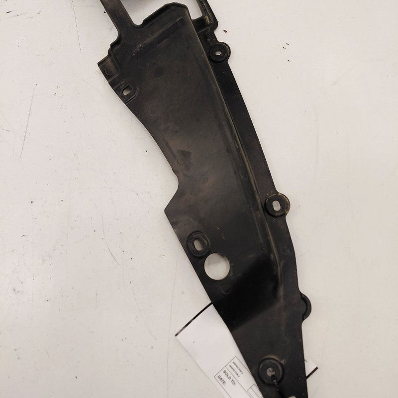 Nissan Maxima Core Support Plastic Trim Cover 2018 2017 2016 OEM
