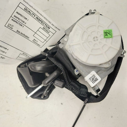 Ford Ecosport Seat Belt Strap Retractor Right Passenger Rear Back 2020