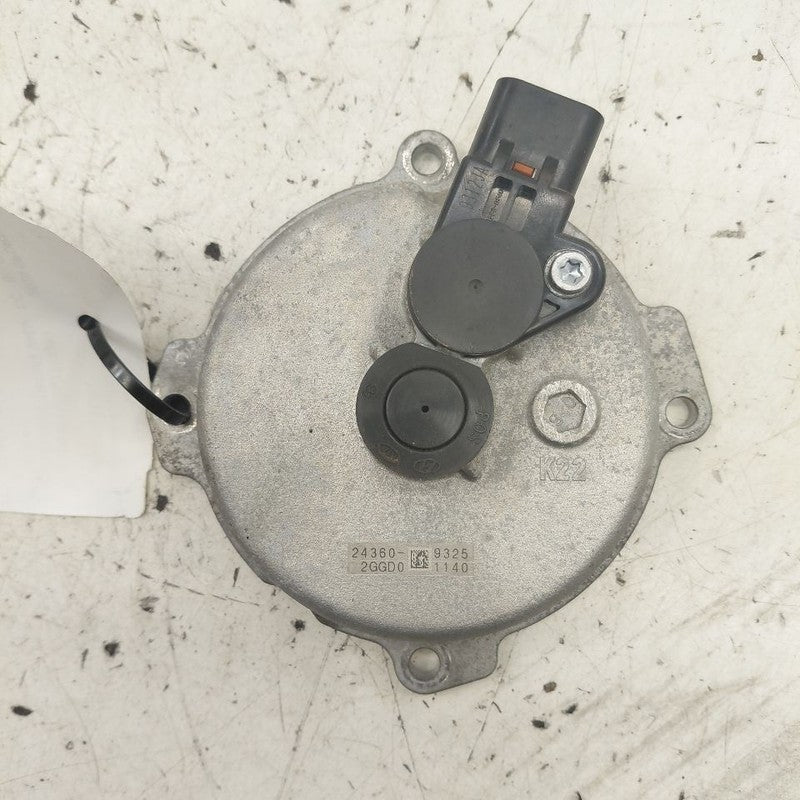 Kia Sportage Variable Timing Gear Oil Control Valve Solenoid Cylinder 