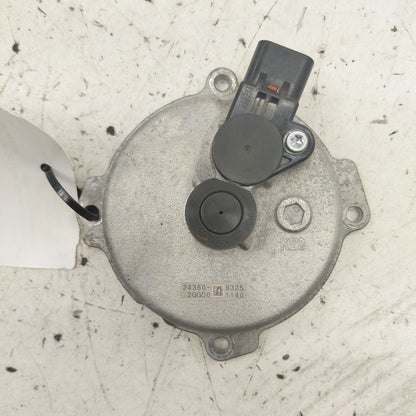 Kia Sportage Variable Timing Gear Oil Control Valve Solenoid Cylinder 