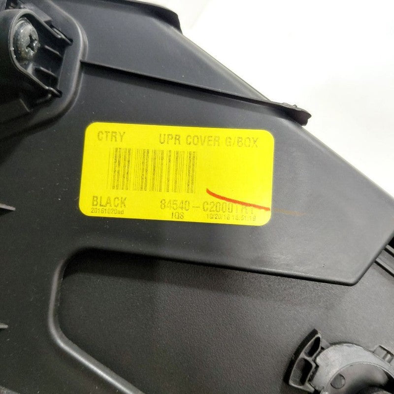 Hyundai Sonata Glove Box Dash Compartment  2017 2016 2015 OEM