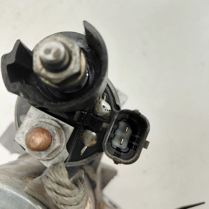 Engine Starter Motor Fits 21-25 Chevy Trailblazer
