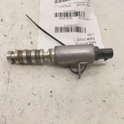 Kia Sorento Variable Timing Gear Oil Control Valve Solenoid Cylinder H