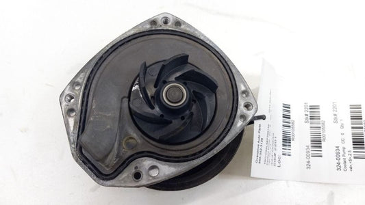 12690252 Coolant Pump 2.0L Fits 13-19 Chevy Malibu