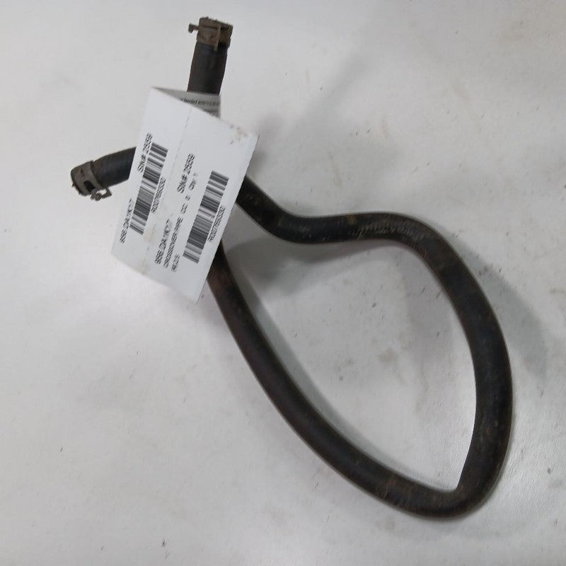 Nissan Altima Coolant Line Crossover Pipe  2.5L 2017 2016 OEM