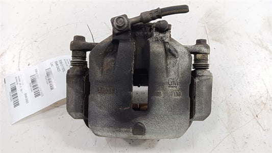 13279638 Driver Left Brake Caliper Front Fits 10-17 EQUINOX