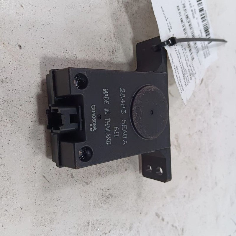 Nissan Versa Dash Speaker Right Passenger Side  2023 2022 2021 2020