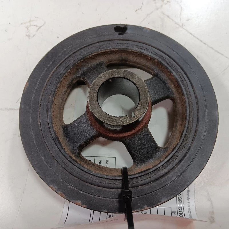 05047418AB Harmonic Balancer 2.4L Fits 14-23 Jeep Cherokee