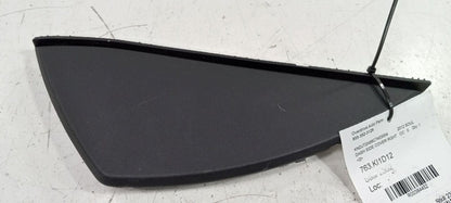 Kia Soul Dash Side Cover Right Passenger Trim Panel 2012 2013 OEM