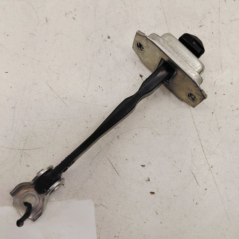 Nissan Versa Door Check Right Passenger Front Hinge Stopper Detent  20