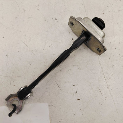 Nissan Versa Door Check Right Passenger Front Hinge Stopper Detent  20