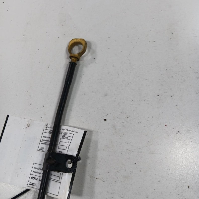 Jeep Cherokee Engine Oil Dipstick  3.2 2015 2016 2017