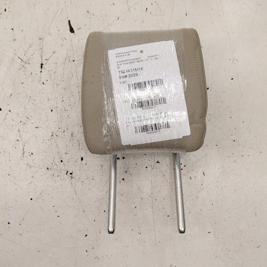 Honda CR-V Seat Headrest Rear Back Seat Head Rest  2019 2018 2017