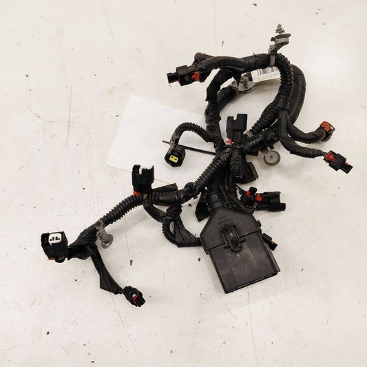 Chrysler 300 Injector Wire Wiring Harness  3.6 2017 2018 2019