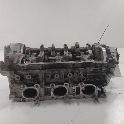Passenger Right Engine Cylinder Head VQ37VHR Fits 09-20 370Z