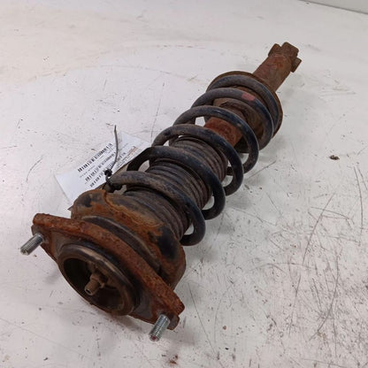 Passenger Right Rear Strut Rear Wagon Fits 15-17 Subaru Legacy OEM