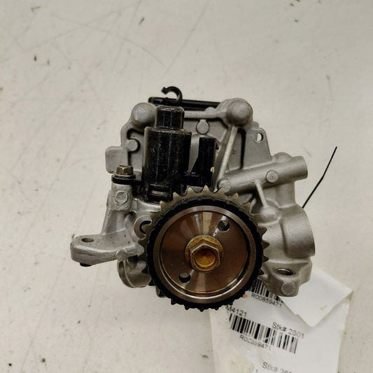 Buick Encore GX Engine Oil Pump  1.3 2020 2021 2022 2023