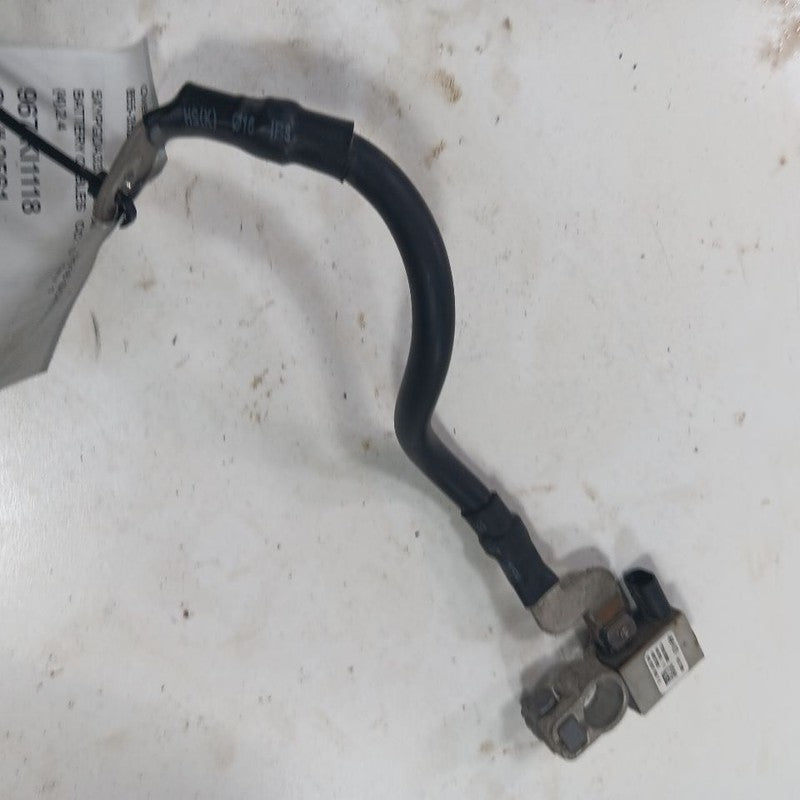 Kia Sorento Battery Cable  2018 2017 2016