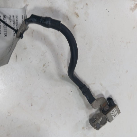Kia Sorento Battery Cable  2018 2017 2016