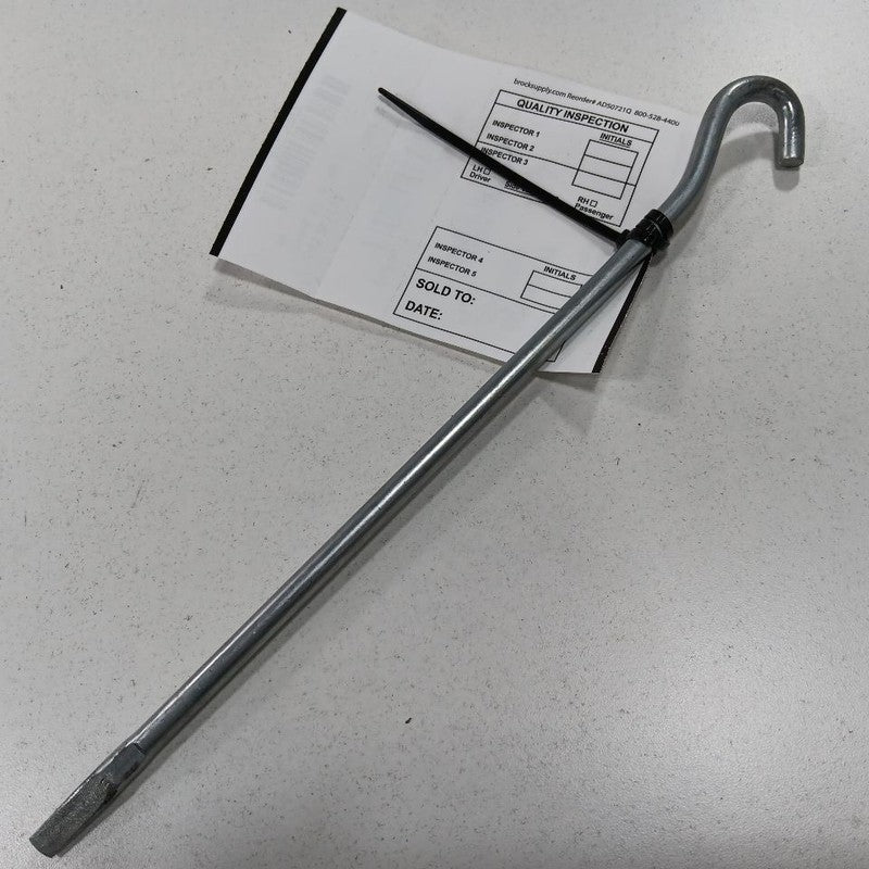 INFINITI QX50 Spare Tire Changing Tool  2017 2016 2015 2014 OEM
