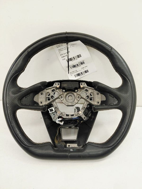 Nissan Maxima Steering Wheel  2018 2017 2016 OEM