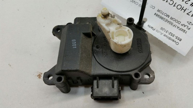 Honda Civic Flap Door Motor Heater AC Door Actuator 2011 2010 2009 2008 2007