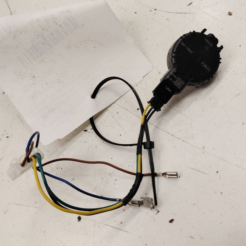 Ford Edge Rain Sensor {G3GT17D547} 2019 2020 2021 2022 2023 2024 OEM