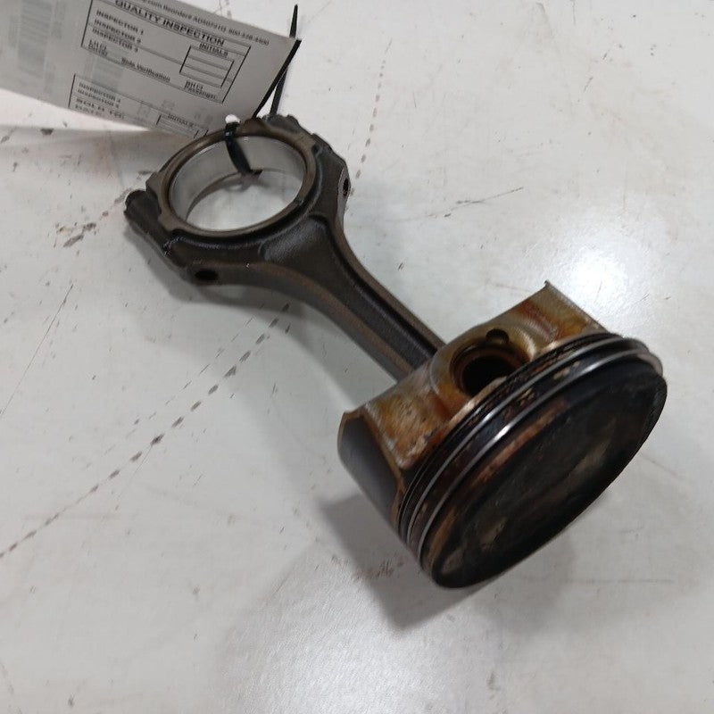 Jeep Renegade 2.4 Single Piston With Connecting Rod    2021 2020 2019 