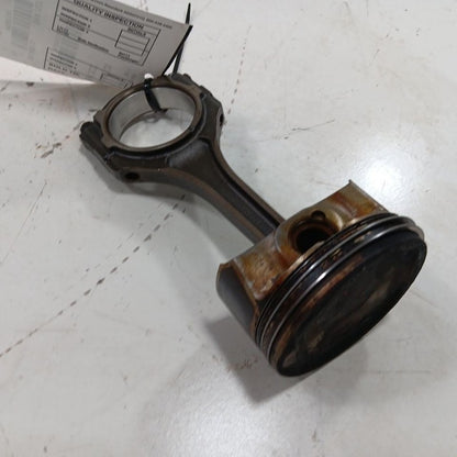 Jeep Renegade 2.4 Single Piston With Connecting Rod    2021 2020 2019 