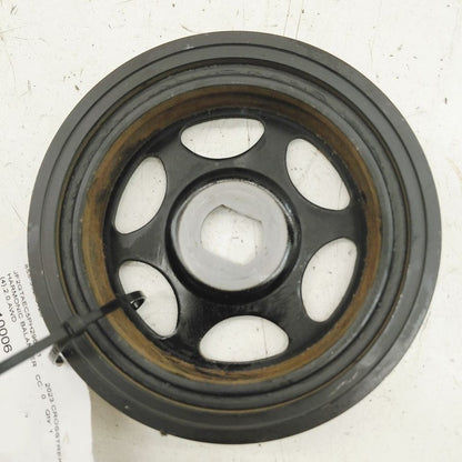 Harmonic Balancer Crankshaft Pulley Fits 17-23 Subaru Impreza