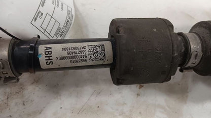 Driver Left CV Axle Shaft Front Axle AWD Outer Assembly 13-15 Buick En