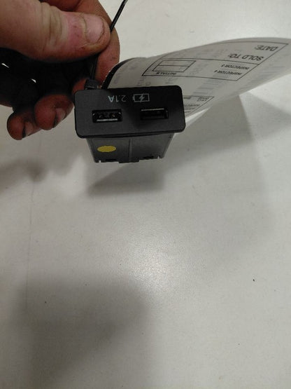 Mazda CX-5 USB Plug In Hub Port  2023 2022 2021 2020 OEM