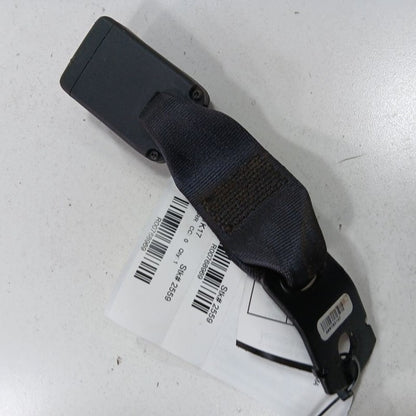 Nissan Altima Seat Belt Buckle Latch Right Passenger Rear Back  2017 2