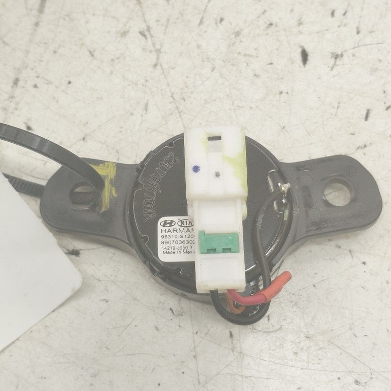Hyundai Santa Fe Tweeter Left Driver Tweeter Speaker  2019 2020
