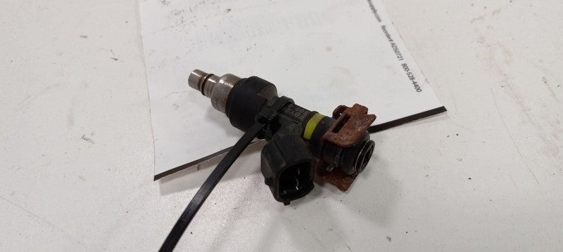 16600EN200 Fuel Injection Injector Fits 09-14 CUBE