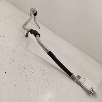 Fiat 500 X Model   AC Hose Line  2.4 2016 2017