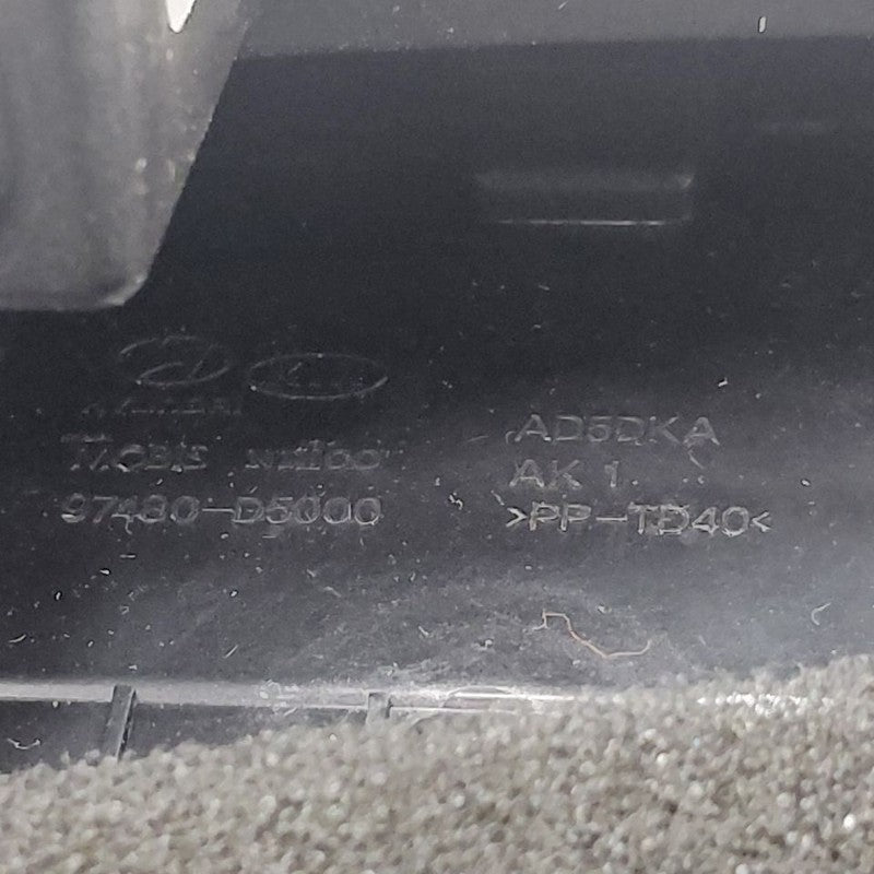 Kia Optima Dash Air Vent Left Driver  2018 2017 2016 OEM