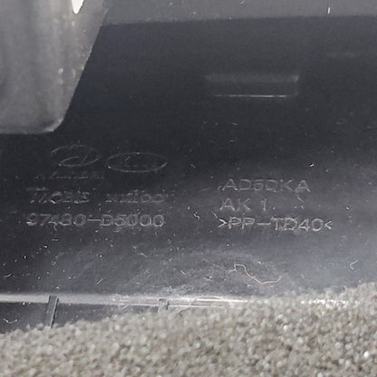 Kia Optima Dash Air Vent Left Driver  2018 2017 2016 OEM