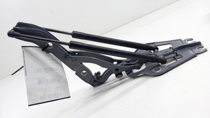 BMW 328I Trunk Lid Hinge 2009 2010 2011 2012 2013