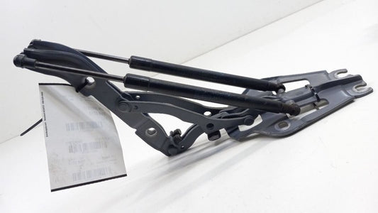 BMW 328I Trunk Lid Hinge 2009 2010 2011 2012 2013