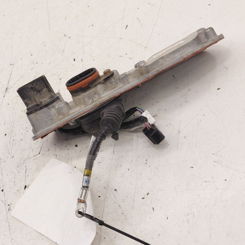 Honda Clarity Battery Cable  2018 2019 2020