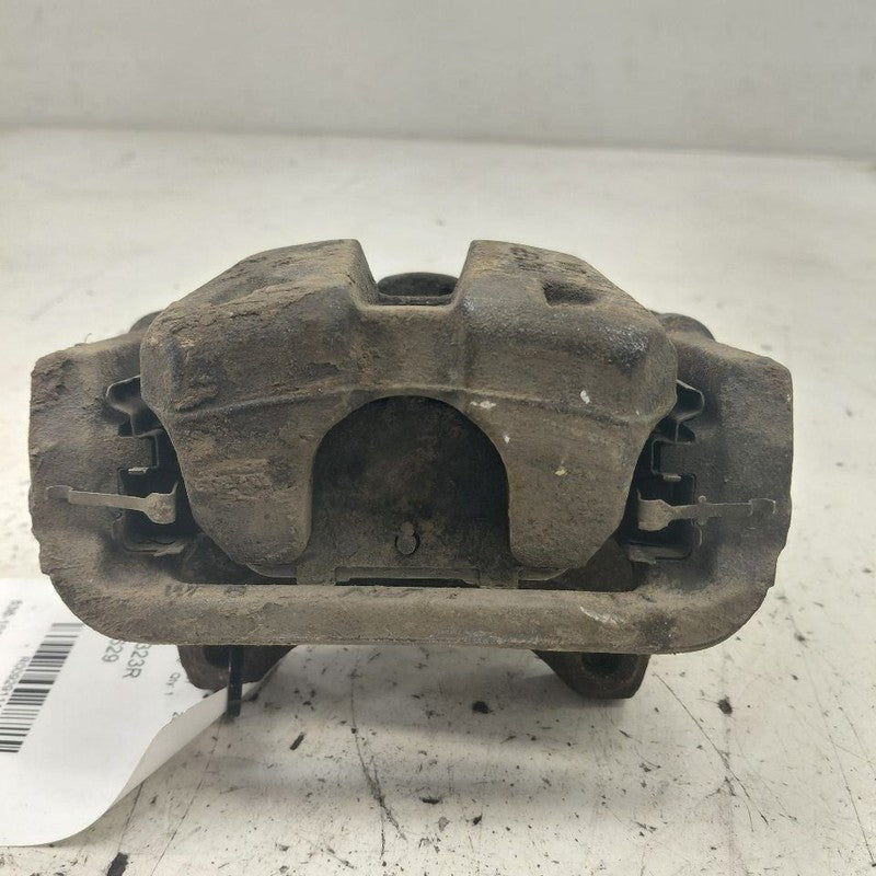 Passenger Right Rear Brake Caliper Turbo Fits 17-25 Honda CR-V