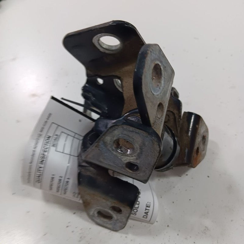 Grand Cherokee Door Hinge Set Left Driver Rear  2017 2018 2019 2020