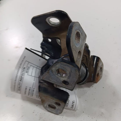 Grand Cherokee Door Hinge Set Left Driver Rear  2017 2018 2019 2020