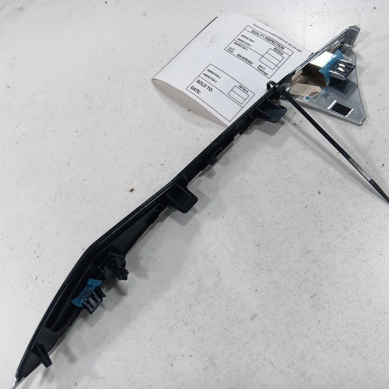 Ford Explorer Driver Left Side Dash Bezel {FB5378045N61B} 2016 2017 20