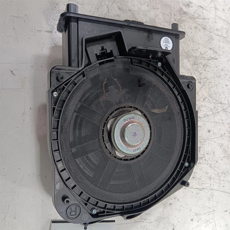 Mini Cooper Speaker Right Passenger Front  2016 2017 2018 2019 2020 OE