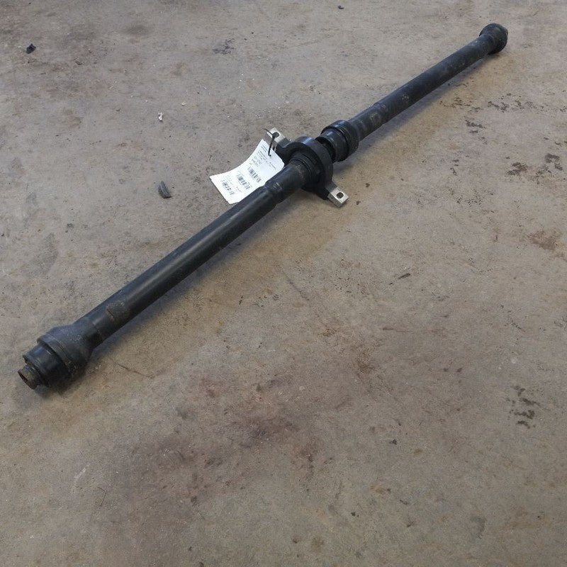 Rear Drive Shaft AWD Fits 20-24 Buick Encore GX